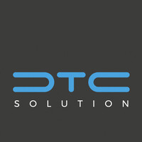 DTC Solution logo, DTC Solution contact details