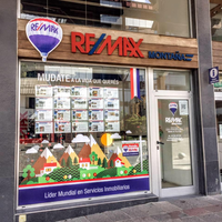 Remax Montaña logo, Remax Montaña contact details