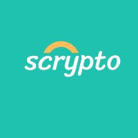 Scrypto Technology logo, Scrypto Technology contact details