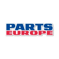 Parts Europe logo, Parts Europe contact details