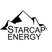 Starcap Energy logo, Starcap Energy contact details