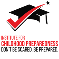 Institute for Childhood Preparedness logo, Institute for Childhood Preparedness contact details