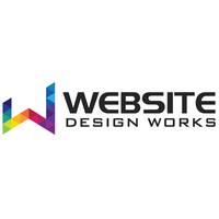 Website Design Works logo, Website Design Works contact details