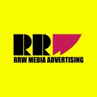 RRW Media Advertising logo, RRW Media Advertising contact details