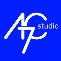 AC7Studio logo, AC7Studio contact details