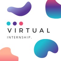 Virtual Internship logo, Virtual Internship contact details