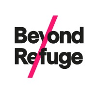 Beyond Refuge logo, Beyond Refuge contact details