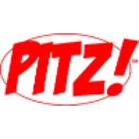 PITZ! logo, PITZ! contact details