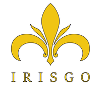 Irisgo Communications logo, Irisgo Communications contact details