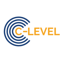 C-Level Strategies logo, C-Level Strategies contact details