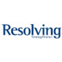 Resolving StrategyFinance logo, Resolving StrategyFinance contact details