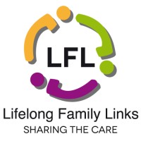 Lifelong Family Links logo, Lifelong Family Links contact details