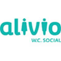 Alívio W.C. Social logo, Alívio W.C. Social contact details