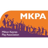 Milton Keynes Play Association logo, Milton Keynes Play Association contact details