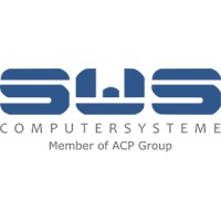 SWS Computersysteme AG logo, SWS Computersysteme AG contact details