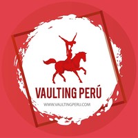 Vaulting Perú logo, Vaulting Perú contact details