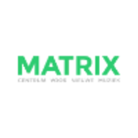 MATRIX [Centrum voor Nieuwe Muziek] logo, MATRIX [Centrum voor Nieuwe Muziek] contact details