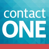 Contact One Call Center logo, Contact One Call Center contact details