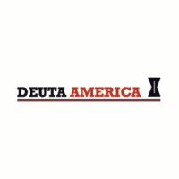 DEUTA AMERICA Corp. logo, DEUTA AMERICA Corp. contact details