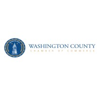 Washington County, IN Chamber of Commerce logo, Washington County, IN Chamber of Commerce contact details