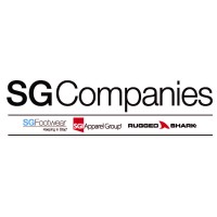 The SG Companies logo, The SG Companies contact details