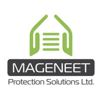 Mageneet Protection Solutions ltd. logo, Mageneet Protection Solutions ltd. contact details