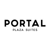 Portal Plaza Suites logo, Portal Plaza Suites contact details