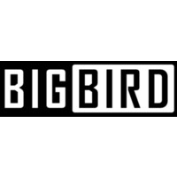 BigBird logo, BigBird contact details