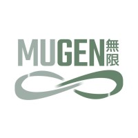 Mugen logo, Mugen contact details