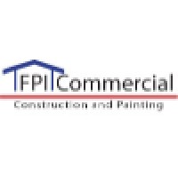 FPI Construction and Painting logo, FPI Construction and Painting contact details