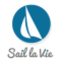 Sail La Vie logo, Sail La Vie contact details