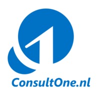 ConsultOne Nederland logo, ConsultOne Nederland contact details