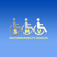 Southern Mobility Vehicles Ltd logo, Southern Mobility Vehicles Ltd contact details