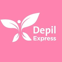 Depil Express logo, Depil Express contact details