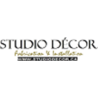 Studio Decor logo, Studio Decor contact details