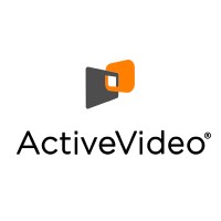 ActiveVideo logo, ActiveVideo contact details