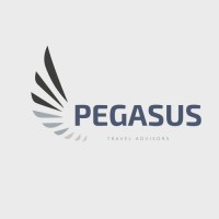 Pegasus Travel Advisors logo, Pegasus Travel Advisors contact details