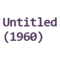 Loss Appraisal (1960) logo, Loss Appraisal (1960) contact details