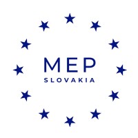 Model European Parliament Slovakia logo, Model European Parliament Slovakia contact details