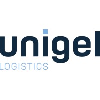 Unigel Logistics logo, Unigel Logistics contact details