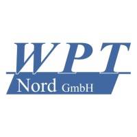 WPT-Nord GmbH logo, WPT-Nord GmbH contact details