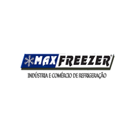 MaxFreezer logo, MaxFreezer contact details