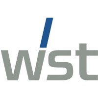 WST Prazisionstechnik GmbH logo, WST Prazisionstechnik GmbH contact details