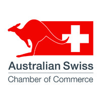 Australian Swiss Chamber of Commerce logo, Australian Swiss Chamber of Commerce contact details