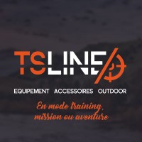 TS LINE logo, TS LINE contact details