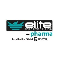 ELITE +PHARMA logo, ELITE +PHARMA contact details