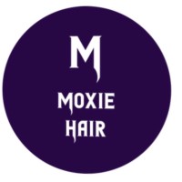 Moxie Hair logo, Moxie Hair contact details