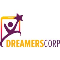 Dreamerscorp logo, Dreamerscorp contact details