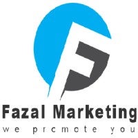 Fazal Marketing - Digital Real Estate logo, Fazal Marketing - Digital Real Estate contact details