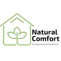 Natural Comfort logo, Natural Comfort contact details